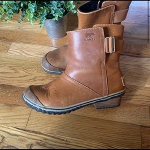 Sorel Boots